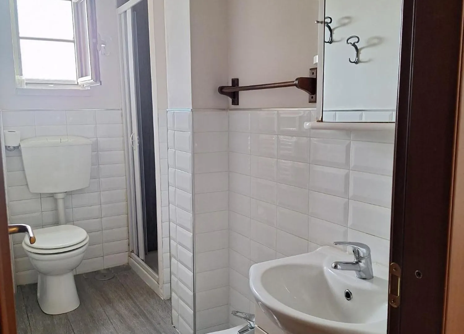 Apartament Mbr-Napoli 0*, Neapol