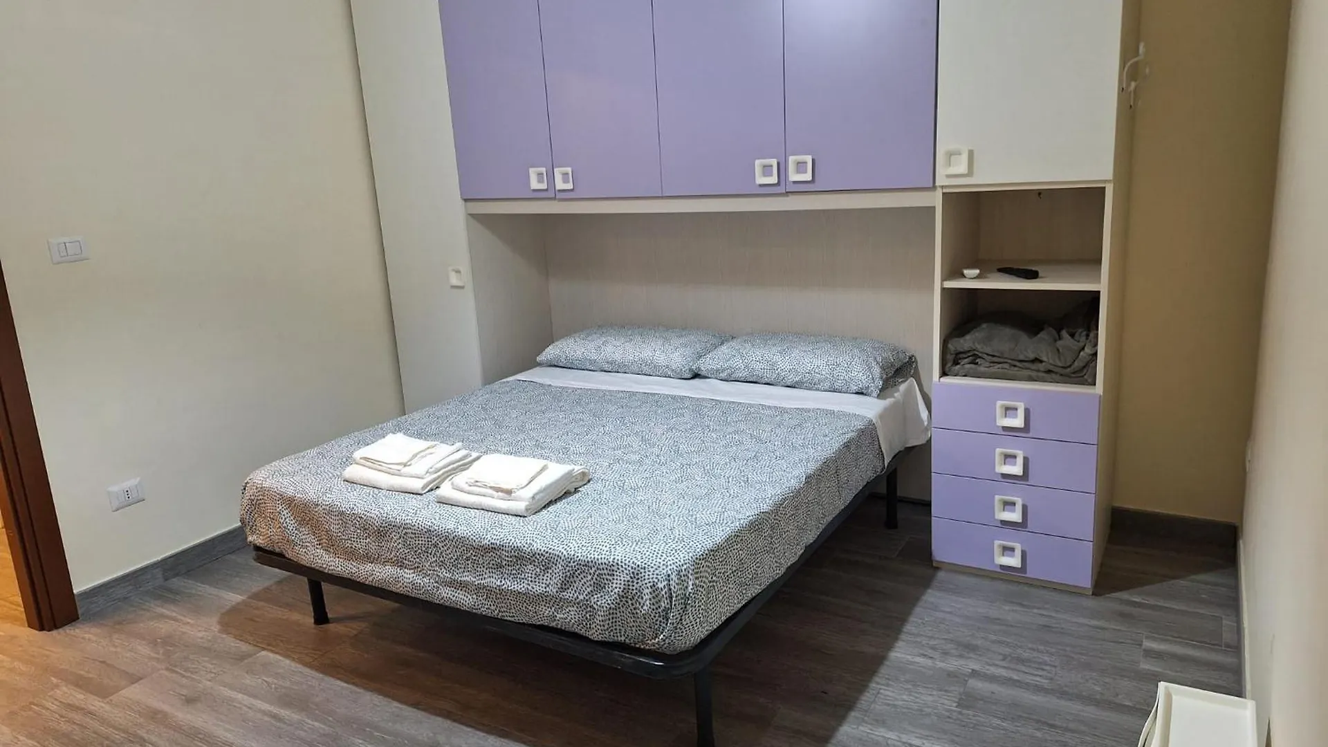 Apartament Mbr-Napoli